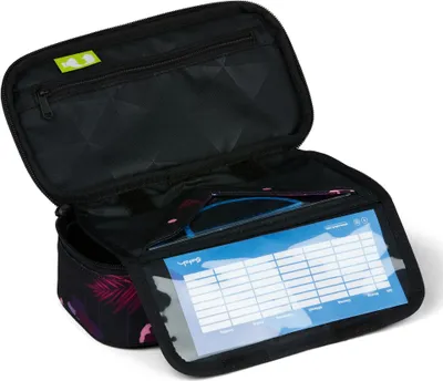 Produktbild von Satch Pencil Box Mystic Nights - Schlamperetui, Farbe:lila
