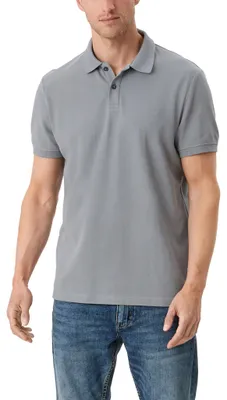 Immagine prodotto di Camicia polo s.Oliver in cotone a coste