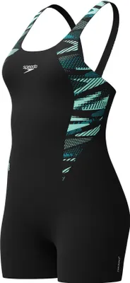Produktbild von Speedo Eco+ Hyperboom Splice Legsuit Badeanzüge Damen