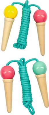 Produktbild von Eis-Springseil - Spiegelburg Sommerkinder (einzeln)