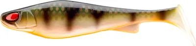 Obrázek produktu pro Daiwa Gumová Nástraha Prorex Lazy Shad 16cm Natural Perch