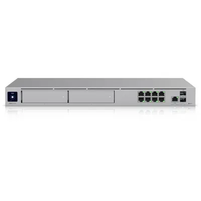 Produktbild von Ubiquiti UniFi UDM-Pro-Max Router/Controller