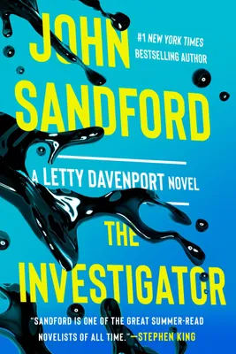 Produktbild von The Investigator