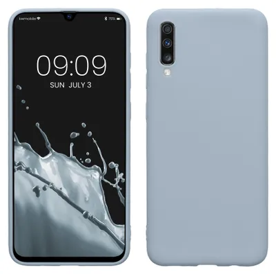 Produktbild von kwmobile 48427.58, Cover, Samsung, Galaxy A70, Blau