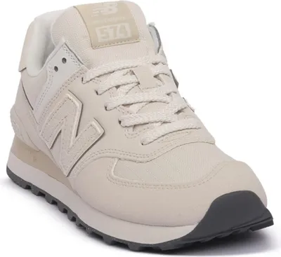 Produktbild von Schuhe New Balance WL574RBL