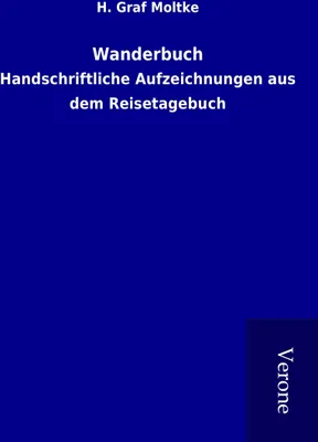 Produktbild von Wanderbuch