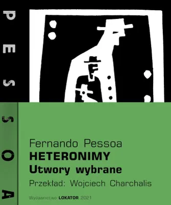 Produktbild von Heteronimy Utwory wybrane