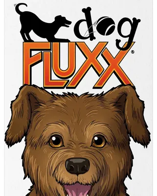Immagine prodotto di Dog Fluxx