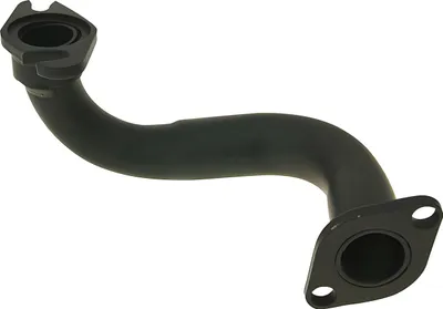Immagine prodotto di Collettore di scarico Tecno non strozzato compatibile con Aprilia SR 2000