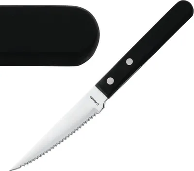 Immagine prodotto di Coltelli da bistecca Amefa (12 pezzi)