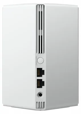 Produktbild von Xiaomi AC1200 Dual-Band (2,4 GHz/5 GHz) Wi-Fi 5 (802.11ac) Weiß 2 Intern