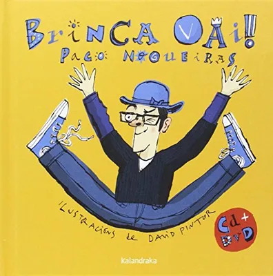 Obrázok produktu pre Choď von!