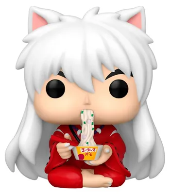 Produktbild von Inuyasha 1590 - Funko Pop!