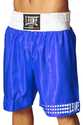 Produktbild von LEONE 1947, Boxshorts, Uni-Erwachsene, Blau, L, AB737