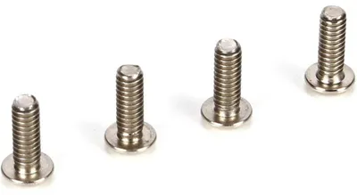 Obrázok produktu pre 5-40 x 5/16"" Skrutky BH (4)"