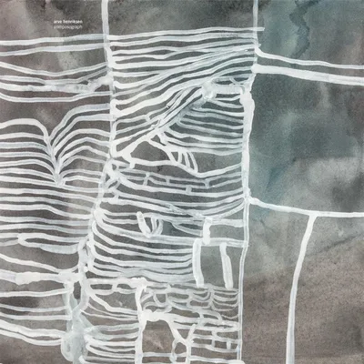 Obrázok produktu pre Arve Henriksen - Composograph (Limited Edition) (LP)