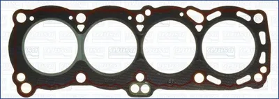 Produktbild von AJUSA 10084700 Zylinderkopfdichtung für NISSAN SUNNY II Coupe (B12) SUNNY II Hatchback (N13) SUNNY II (N13)