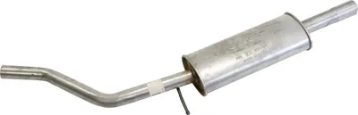 Immagine prodotto di Marmitta centrale 71765140