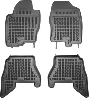 Immagine prodotto di Gumové autokoberce Rezaw-Plast Nissan Pathfinder 2005-2010