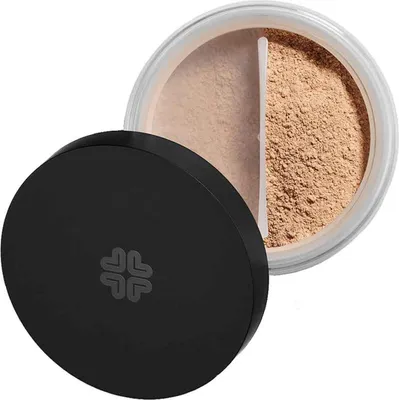 Obrázek produktu pro Lily Lolo Spf15 Base Compacta Cookie 10ml