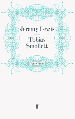Produktbild von Tobias Smollett