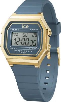Image de Ice Watch ICE digit retro 022067 Damenarmbanduhr
