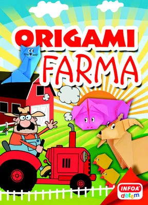 Zdjęcie produktu dla Origami Farma