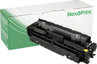 Produktbild von NexoPrint 842285 IMC4500 Magenta Toner kompatibel mit Ricoh IMC550 IMC5500 A IMC6000 25000 Seiten