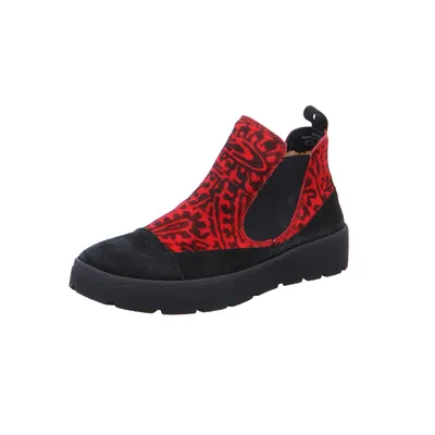 Produktbild von Think! Stiefelette Stiefelette Leder