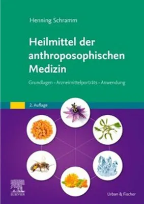 Obrázok produktu pre Heilmittel der anthroposophischen Medizin