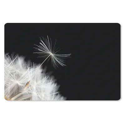 Produktbild von MuchoWow® Mauspad Mousepad Blume - Löwenzahn - Pflanze 27x18 cm - Mousepads - Maus Mat - Pad - Mausunterlage - Büroartikel - Desk Matten