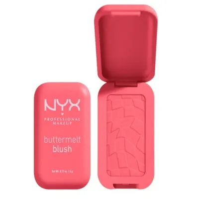 Obrázok produktu pre Tvárenka Nyx Professional Makeup Buttermelt, 5 g