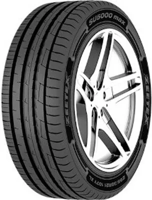 Produktbild von ZEETEX 235/60 R 17 TL 102V SU5000 MAX BSW Sommerreifen