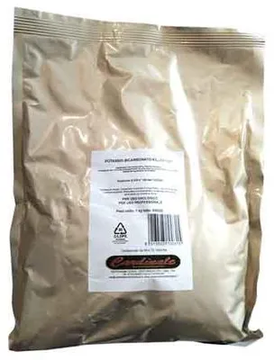 Obrázok produktu pre BICARBÓNAT DRASNÝ "KILLER", 1 kg
