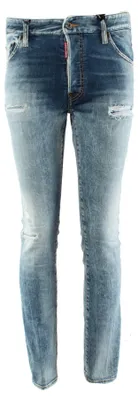 Produktbild von Dsquared2 jeans Größe 50