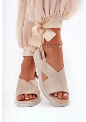 Produktbild von Damensandalen BOTO QUILARA 36869 GOLD Größe: 37