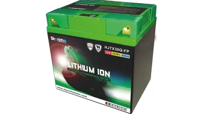 Zdjęcie produktu dla Akumulator litowo-jonowy SKYRICH - LTX30LHQ