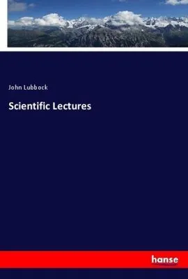 Produktbild von Scientific Lectures