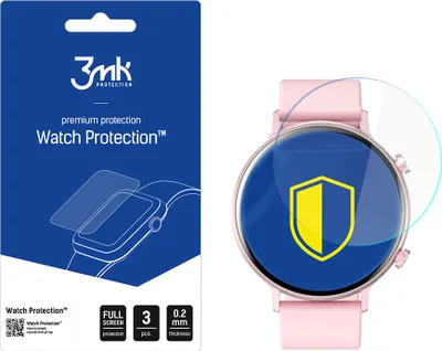 Obrázek produktu pro 3MK Watch Protection, RNCE98, 1 kusů