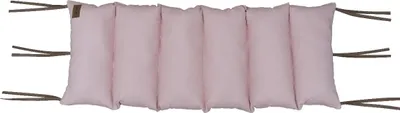 Produktbild von Mordesign Multifunktionale Spielmatratze N-13 Pink 120 cm