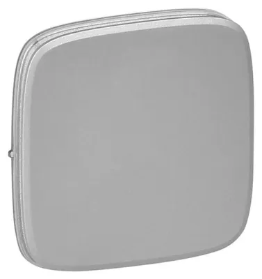 Produktbild von Gesichtspanel X-1 und X-6 Valena Allure Legrand-Aluminium