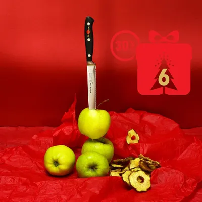 Immagine prodotto di Coltello da arrosto Dick da 18 cm