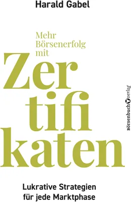 Produktbild von Mehr Börsenerfolg mit Zertifikaten