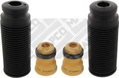 Produktbild von MAPCO 34956 Staubschutzsatz Stoßdämpfer Hinten für VW Touareg (7LA, 7L6, 7L7)