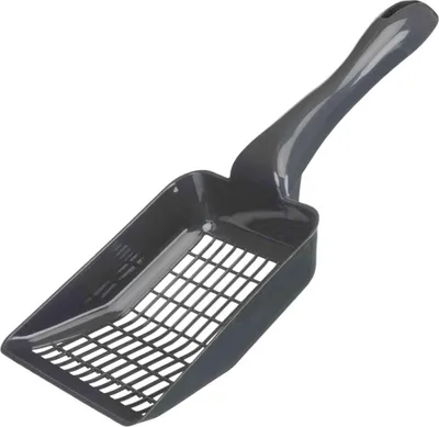 Produktbild von TRIXIE Streuschaufel für Klumpstreu, XL