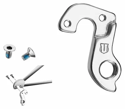 Zdjęcie produktu dla Union Schaltauge Gh-238 Inkl. Schrauben