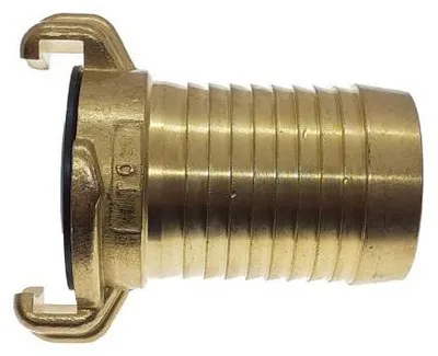 Obrázok produktu pre Bajonetový uzáver 32 mm, s hriadeľom