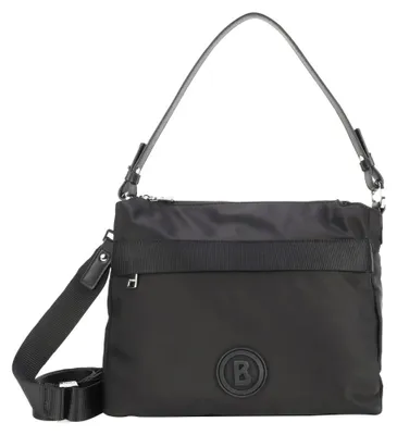 Produktbild von Bogner Maggia Gulia Reißverschlusstasche schwarz 26 x 31 x 11
