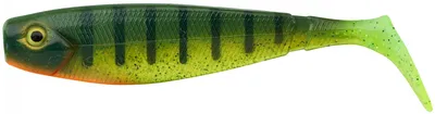 Zdjęcie produktu dla Gunki G Bump Ghost 8,0 cm 1 szt. UV Lemon Perch
