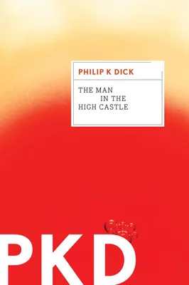 Produktbild von Man in the High Castle